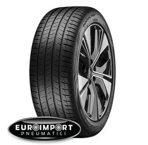 Vredestein Quatrac pro ev 215/55 R18 99 V XL  TL BORDINO